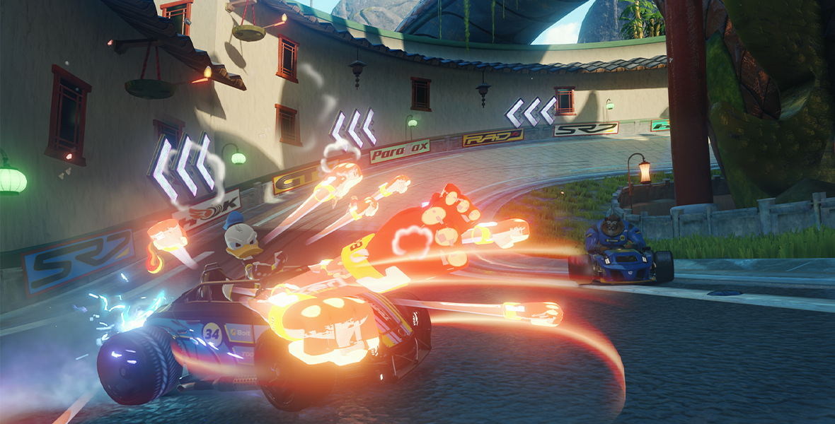 Disney Speedstorm launching in paid Early Access next month – Digitally  Downloaded