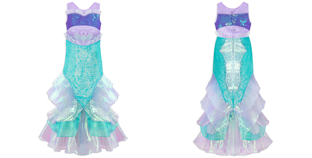 Costume Ariel - Disney ™ bambina