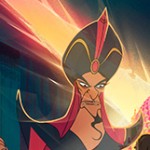 D23 Inside Disney Episode 186 | Ridley Pearson on Kingdom Keepers