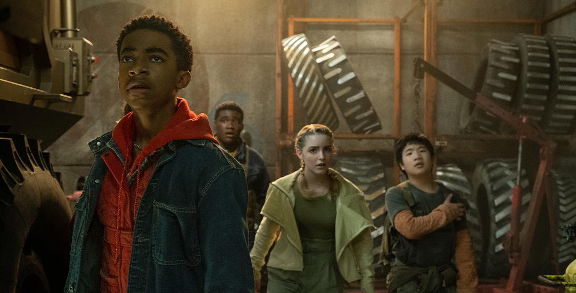 Maybe a glitch or getting added soon. The Maze Runner collection (US Disney Plus) : r/DisneyPlus