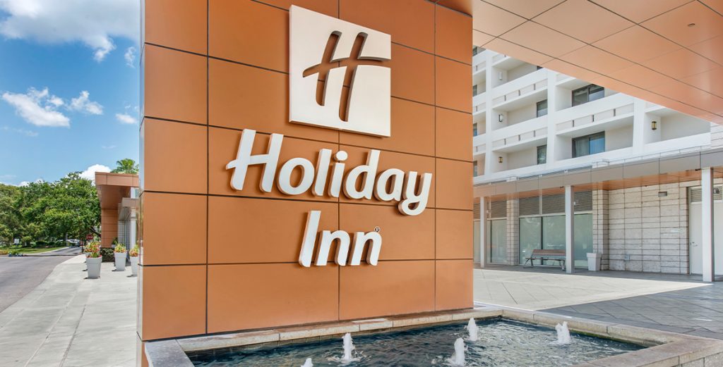 Holiday Inn Discount at Disney Springs