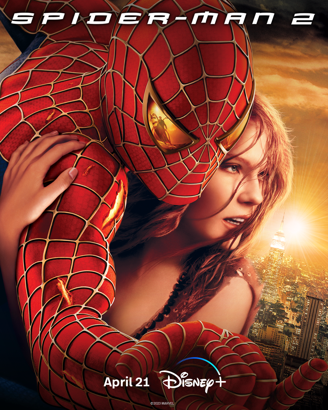 Spider-Man 2 - Disney+
