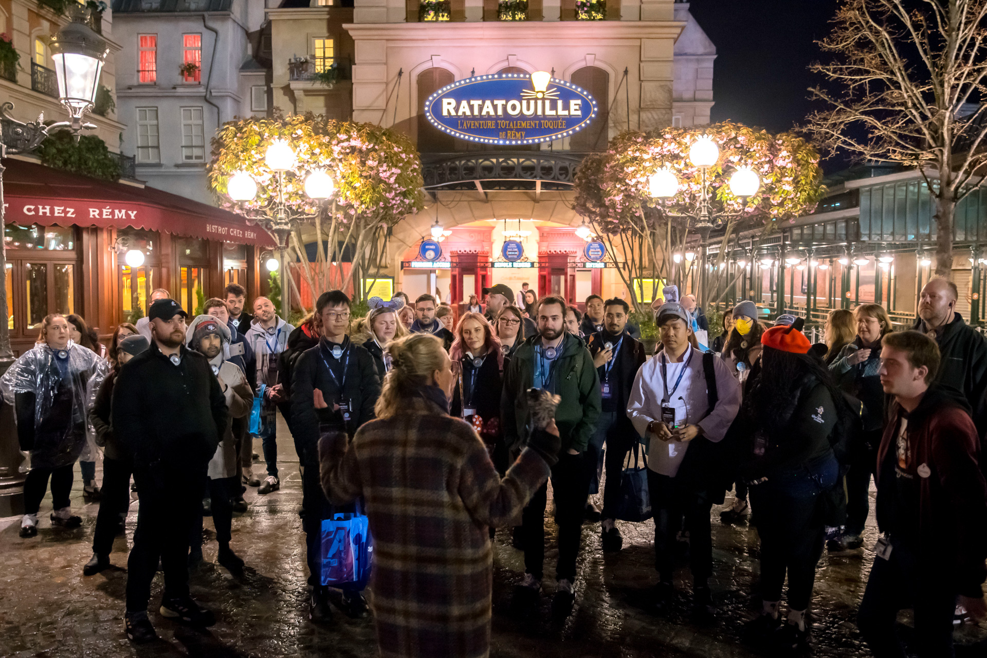 Fans React to the Reopening of Disneyland Paris - Inside the Magic