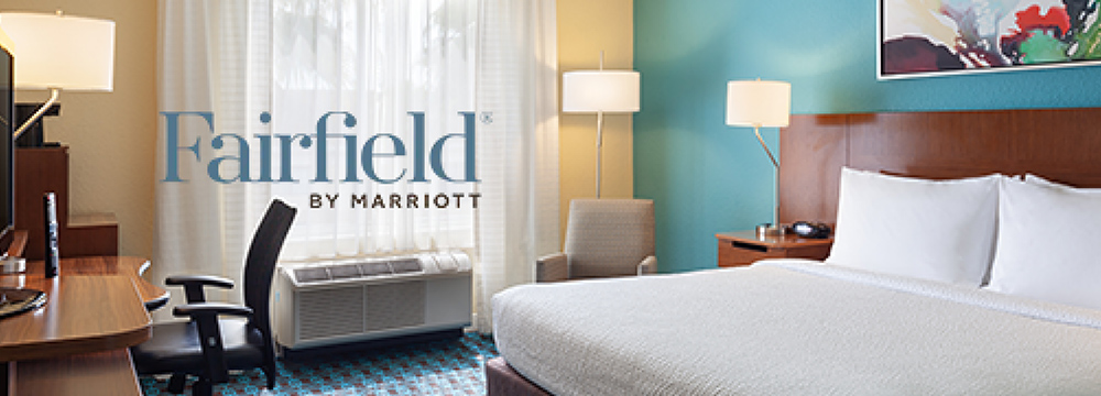 Marriott Village Orlando - Fairfield