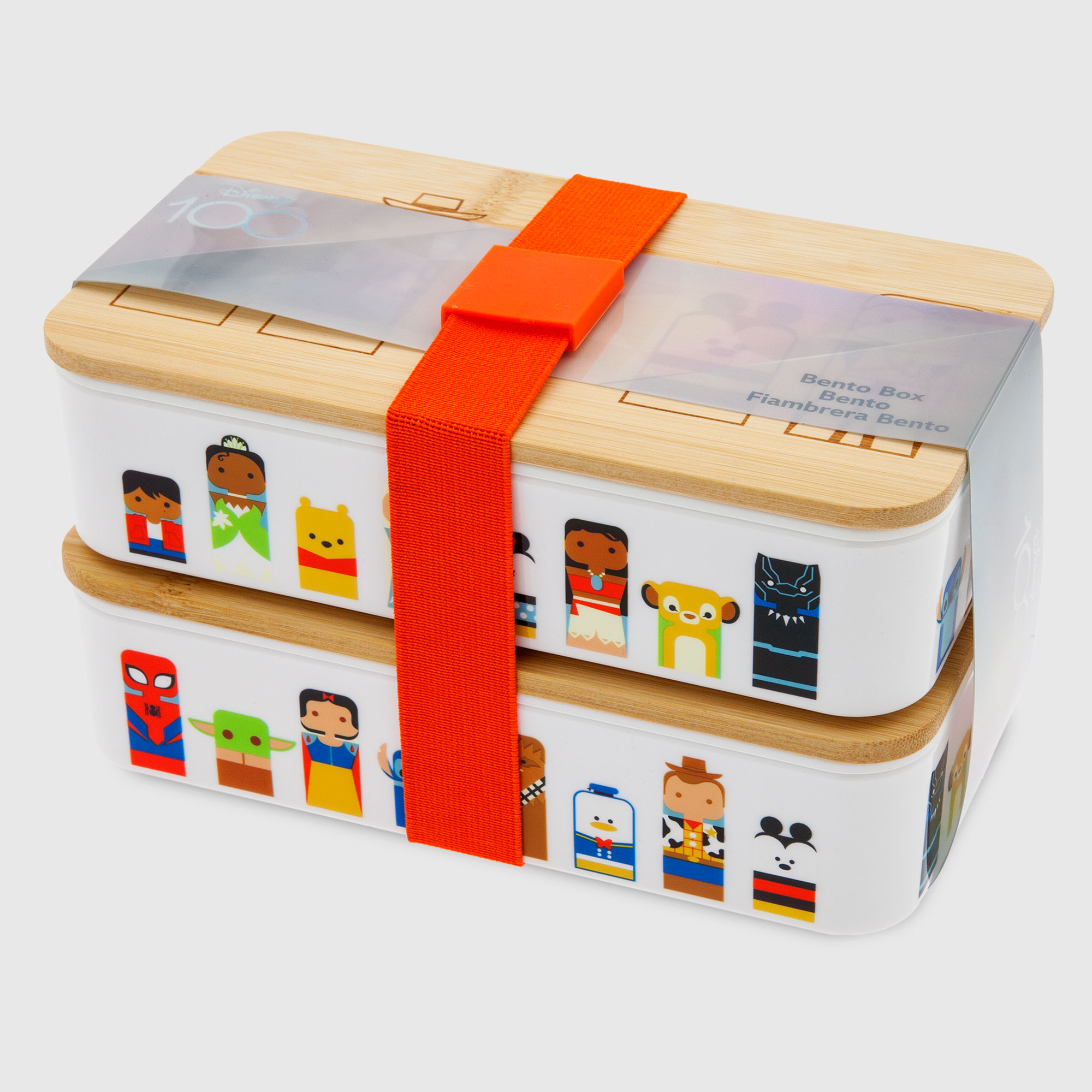 Target - Bento Box