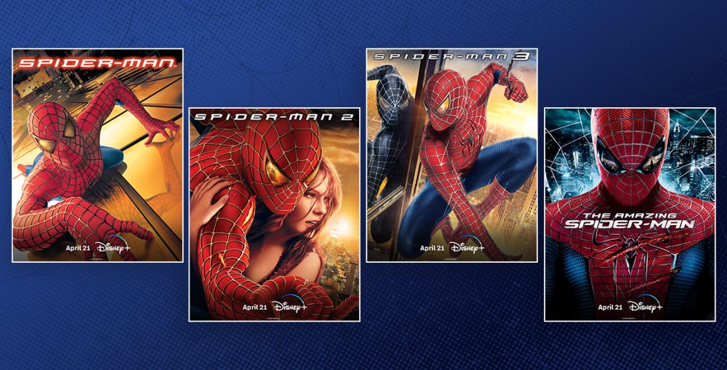 QUIZ: Take Your Spider-Man Knowledge for a Spin!