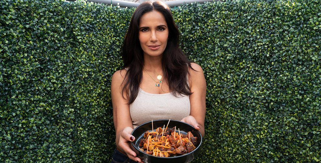 RECIPES: Cook Up a New Adventure in Taste the Nation with Padma Lakshmi Season 2