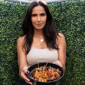 RECIPES: Cook Up a New Adventure in Taste the Nation with Padma Lakshmi Season 2