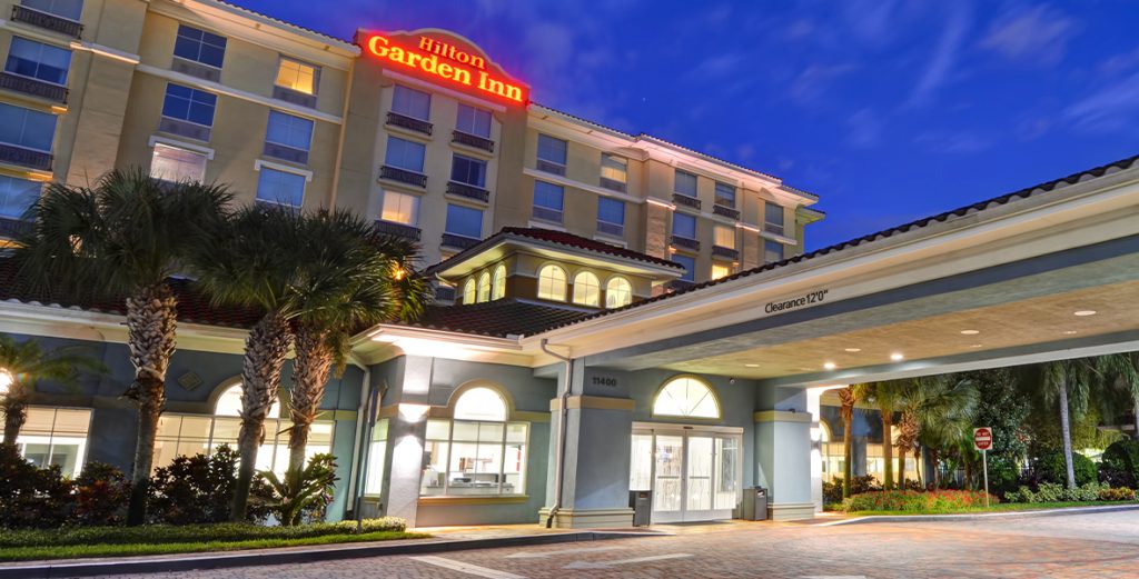 Hilton Garden Inn Lake Buena Vista/Orlando Discount