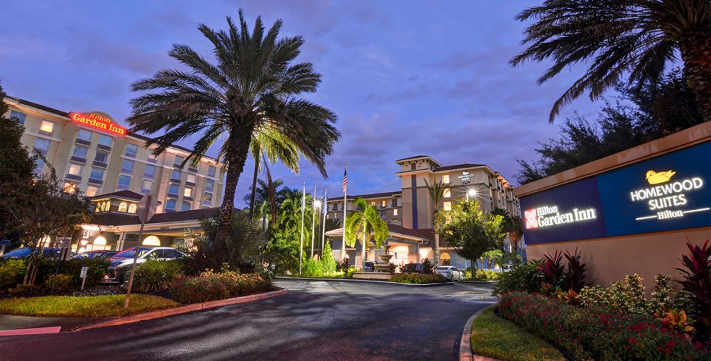 Homewood Suites by Hilton Lake Buena Vista Discount