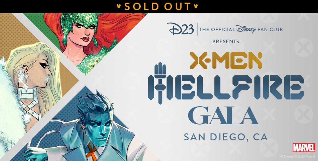 D23 Events - D23