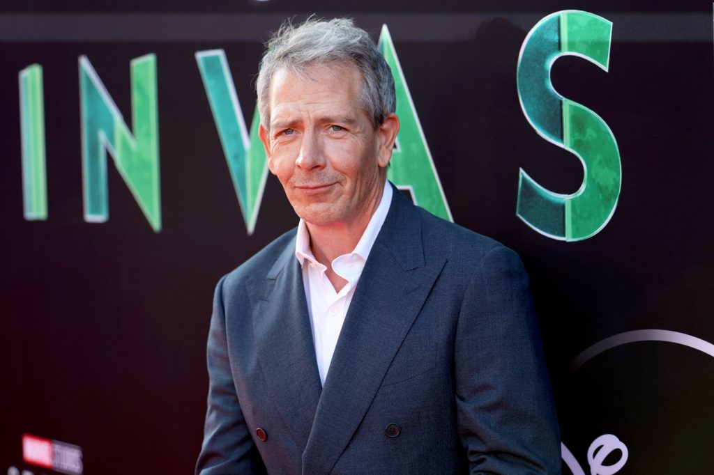 LOS ANGELES, CALIFORNIA - JUNE 13: Ben Mendelsohn attends the Secret Invasion launch event at the El Capitan Theatre in Hollywood, California on June 13, 2023. (Photo by Jesse Grant/Getty Images for Disney)
