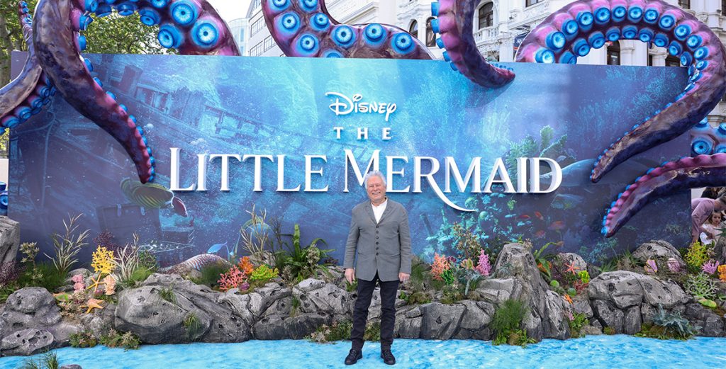 Dive Into 4 Details About The Little Mermaid’s Soundtrack
