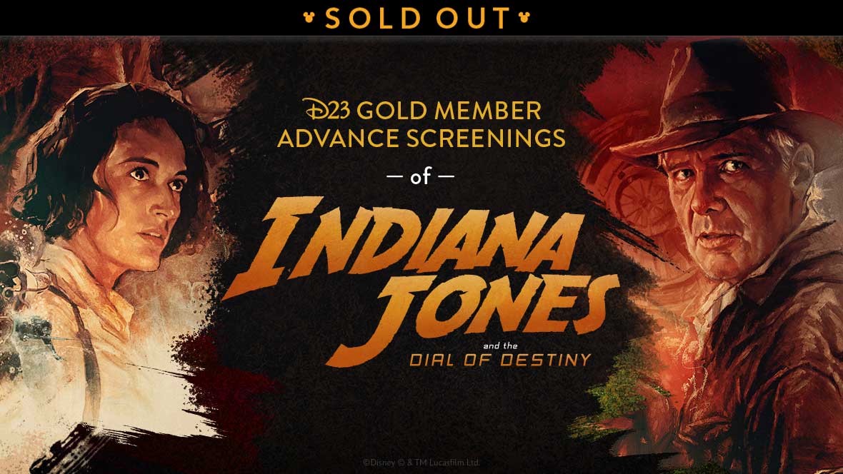 Indiana Jones and the Dial of Destiny Digital Date Confirmed — When To  Stream