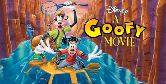 Special Offer for D23 Gold Members – A Goofy Movie Fan Event - D23