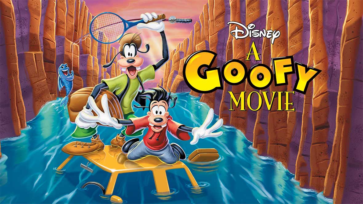 A Goofy Movie