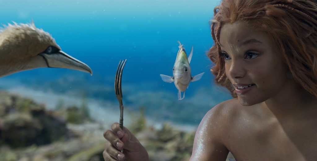 Your Watch Guide to All Things The Little Mermaid