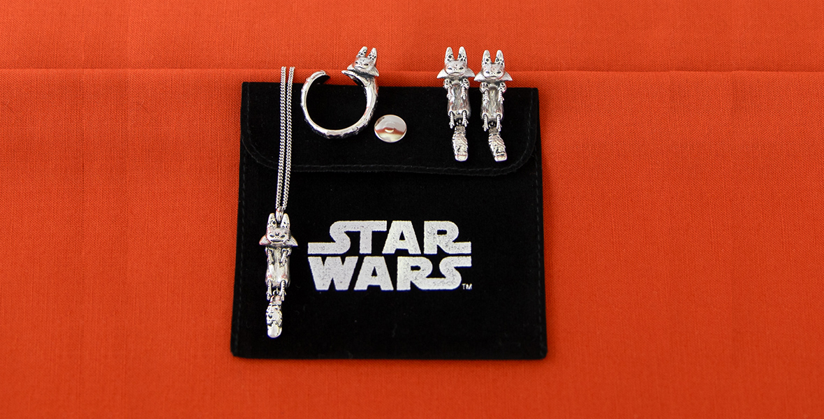 New Star Wars x Enso Rings Ahsoka Tano Collection Available Now - Jedi News