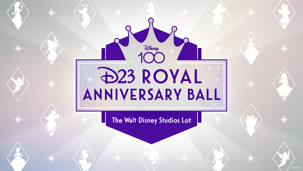 Wish Disney Nods Celebrate 100 Years of Walt Disney Animation Studios - D23