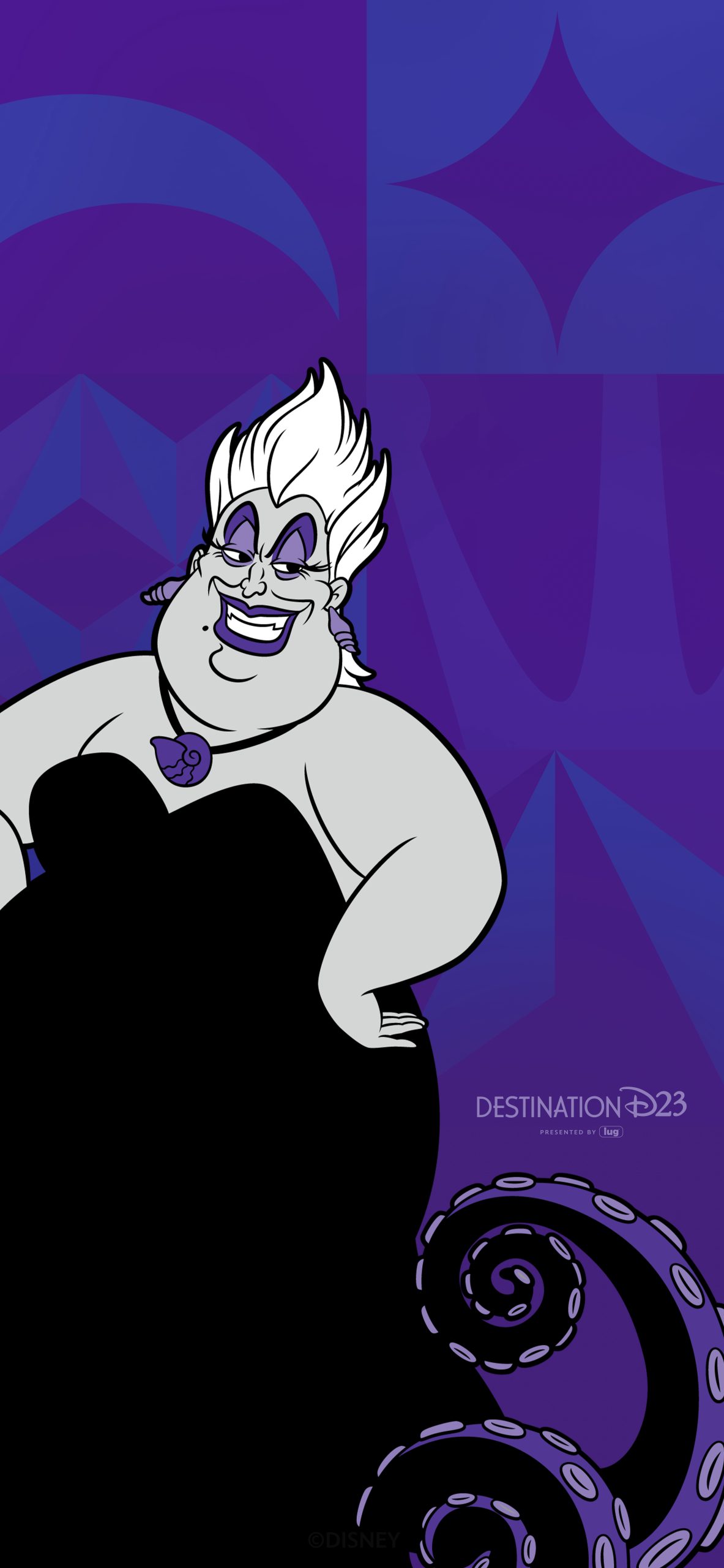 Ursula - D23