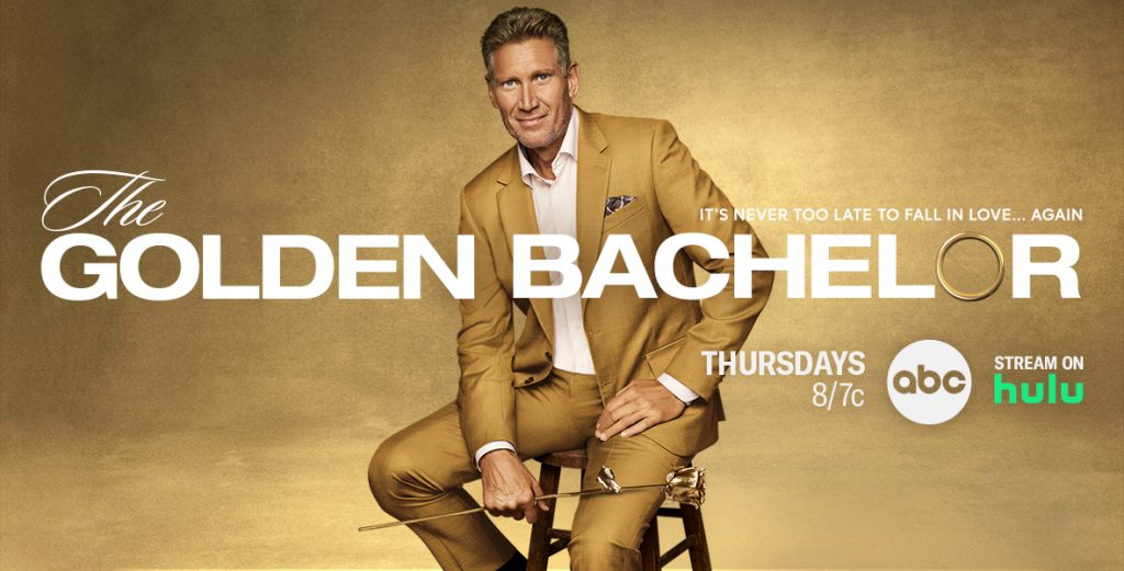 Celebrate the Series Premiere of The Golden Bachelor with Golden Discounts