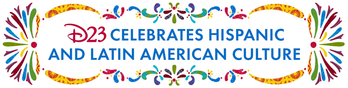 Hispanic & Latin American Heritage Month