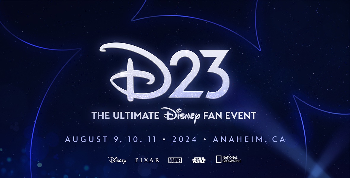 D23: The Ultimate Disney Fan Experience