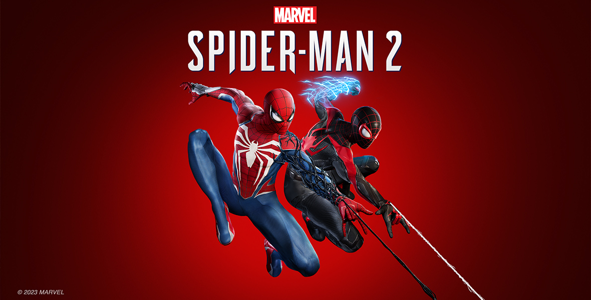 Spider-Man 2 Will Let You Swap Between Miles & Peter Seamlessly In-Game