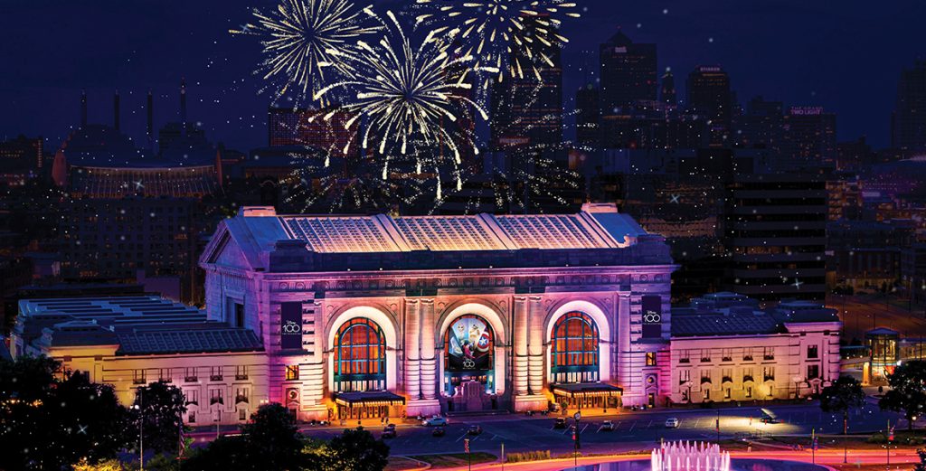 Disney100: The Exhibition to Open in May 2024 at Union Station in Kansas City, Where the Roots of Walt Disney Run Deep