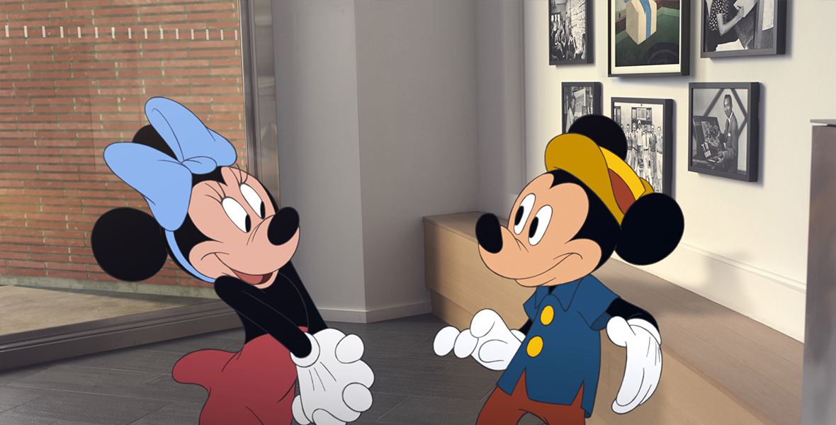 8 Movies and Shorts to Enjoy on Mickey Mouse's 95th Birthday! 4