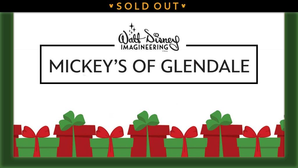 Mickey’s Of Glendale – Holiday Shopping 2023