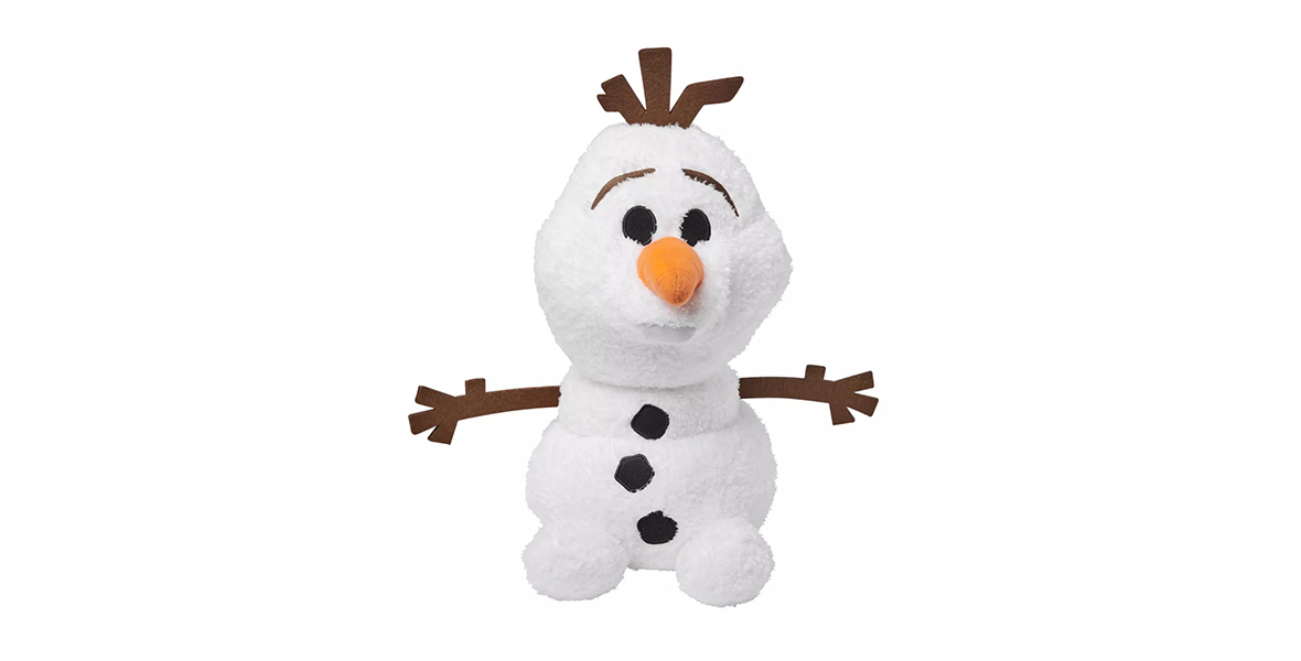 DISNEY FROZEN 2 GIANT OLAF - The Toy Insider