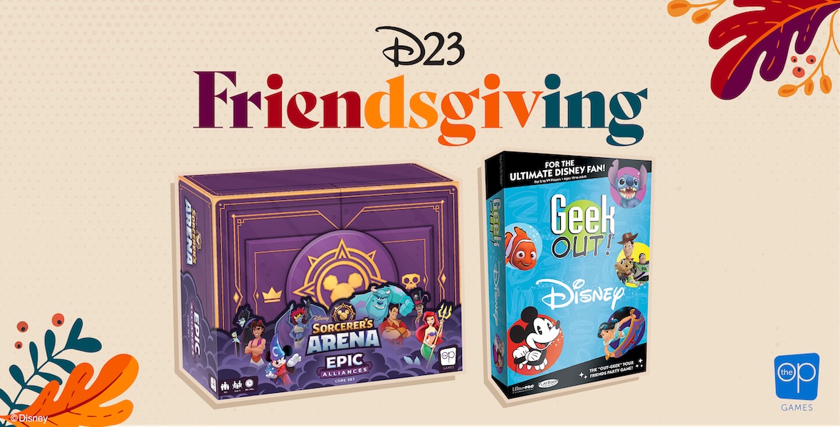 Smash Up: Disney Edition | Collectible Disney Card Game | Featuring Disney  Characters from Frozen, Big Hero 6, The Lion King, Aladdin, The Nightmare