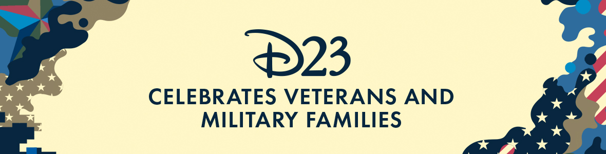 Veterans and Military Families Month