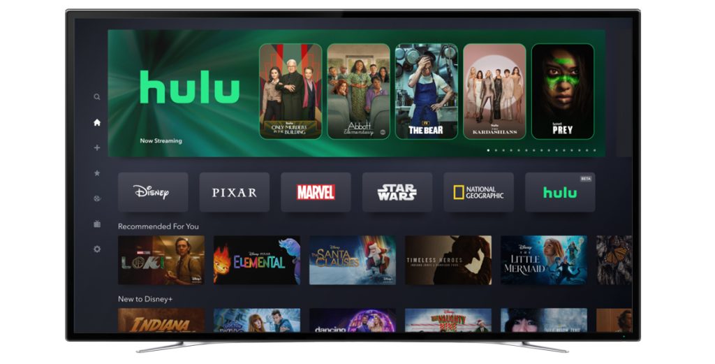 Hulu Content, Perks, and Sweepstakes Come to Disney+