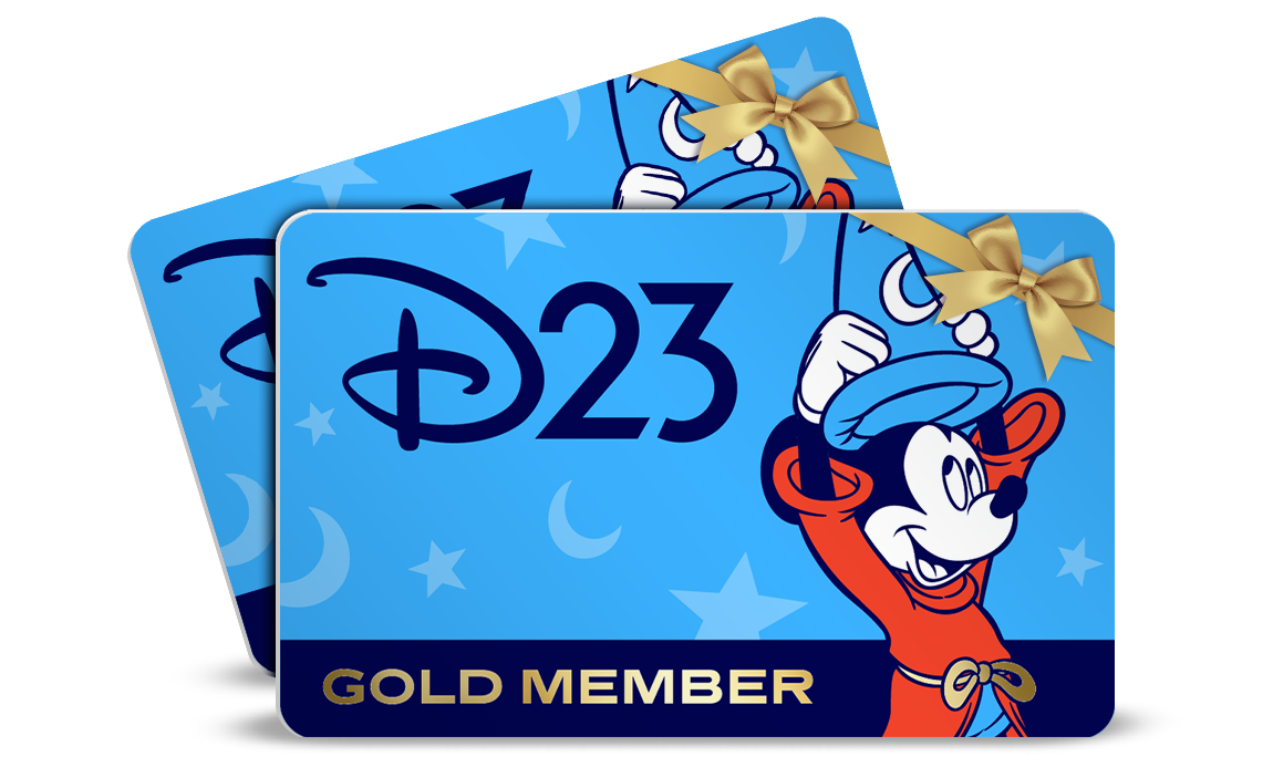 Gold Dup Membership Gift Card - 2024