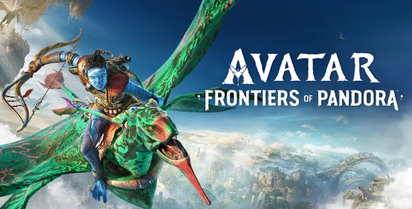 6 Must-Do’s In The NEW Avatar: Frontiers Of Pandora Game - D23