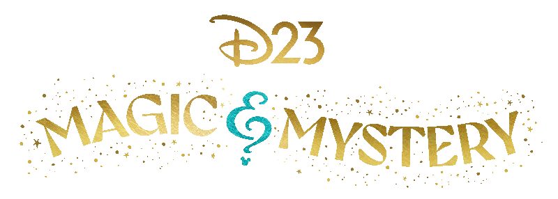 Collector Set 2024 - Magic & Mystery logo
