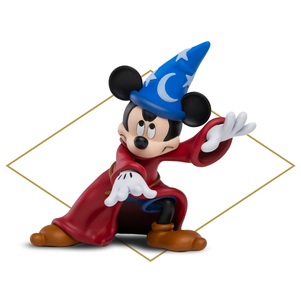 Mickey Statue (1500x1500) - D23