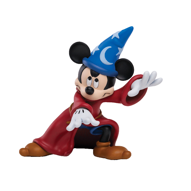 Collector Set 2024 - Mickey Statue
