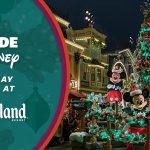 D23 Inside Disney Bonus Episode | Holiday Magic at Disneyland Resort