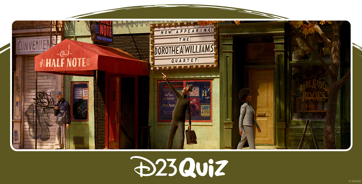 Prove that You're a Disney Fan with this Ultimate Disney Quiz! - Leverage  Edu