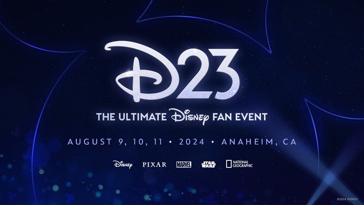 D23 The Ultimate Fan Event