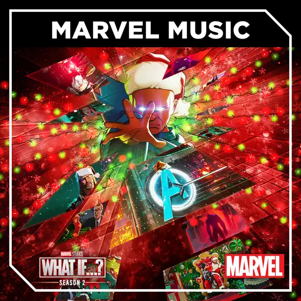 Marvel Music - What If...?