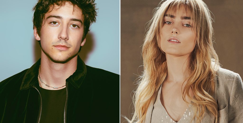 Milo Manheim and Meg Donnelly to Star in Fourth ZOMBIES Movie
