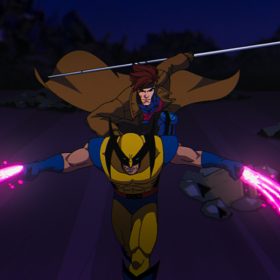 Marvel Drops Official Trailer for X-Men ’97 Debuting March 20 on Disney+
