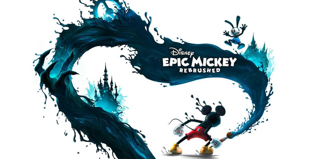 Relive Beloved Classics in Disney Epic Mickey: Rebrushed and Star Wars Battlefront Classic Collection