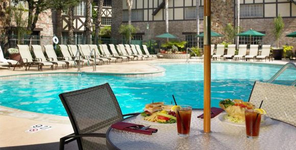 Gold Member Offer: Special Perks at Anaheim Majestic Garden Hotel CA D23