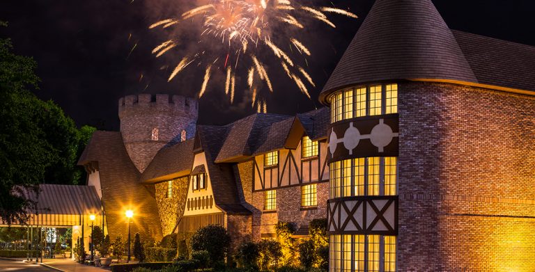 Gold Member Offer: Special Perks at Anaheim Majestic Garden Hotel CA D23