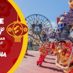 D23 Inside Disney Bonus Episode | Lunar New Year at Disney California Adventure